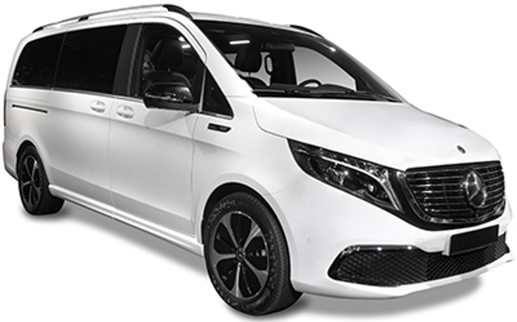 MERCEDES-BENZ EQV 2022 5-Door People Mover