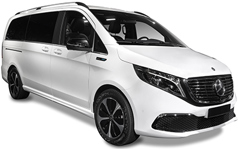 Mercedes-Benz EqV