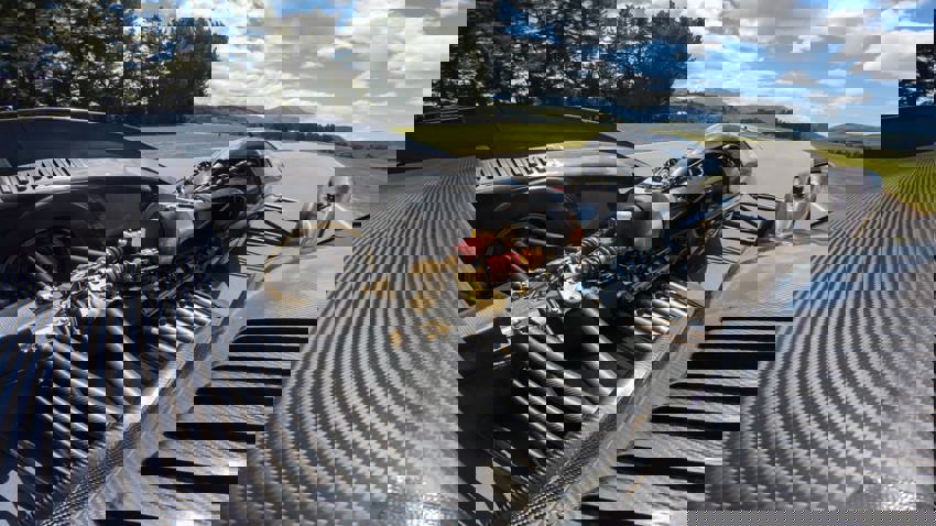 Rodin Cars FZERO