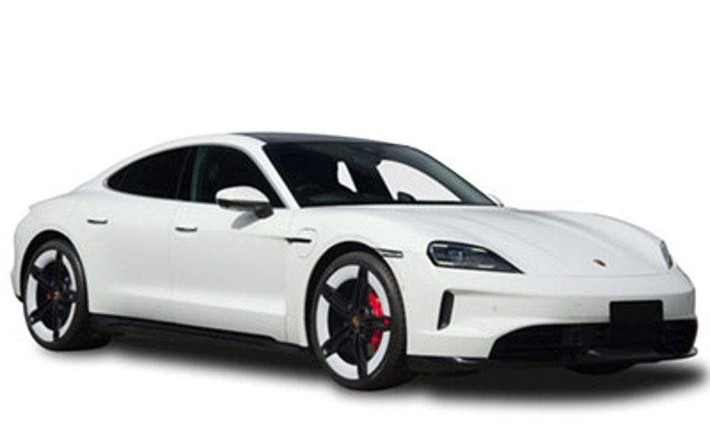 PORSCHE TAYCAN 2026 4-Door Sedan
