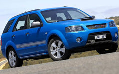 FPV F6 X