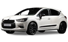 Citroen DS4