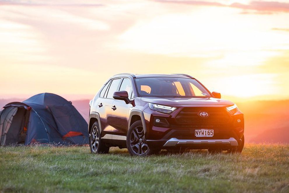 Toyota NZ is booming amid industry doldrums.