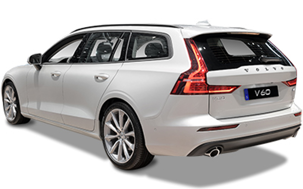 VOLVO V60 2021 5-Door Wagon