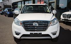 Great Wall Steed