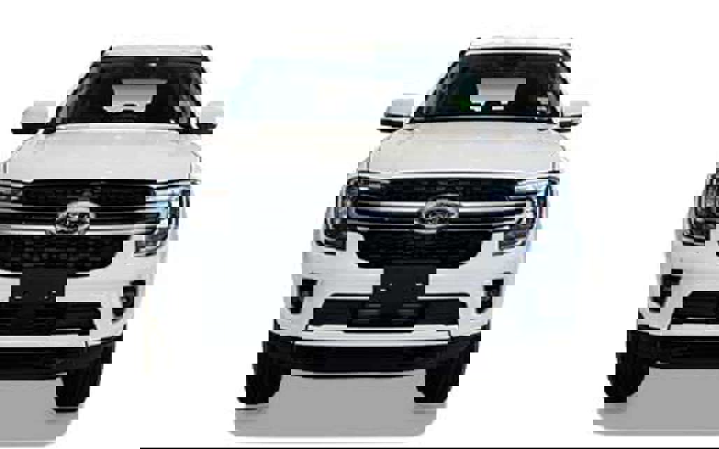 FORD EVEREST 2024 5-Door SUV