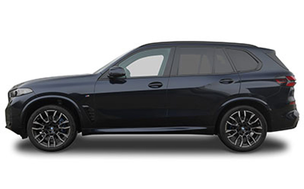 BMW X5 2023 5-Door SUV