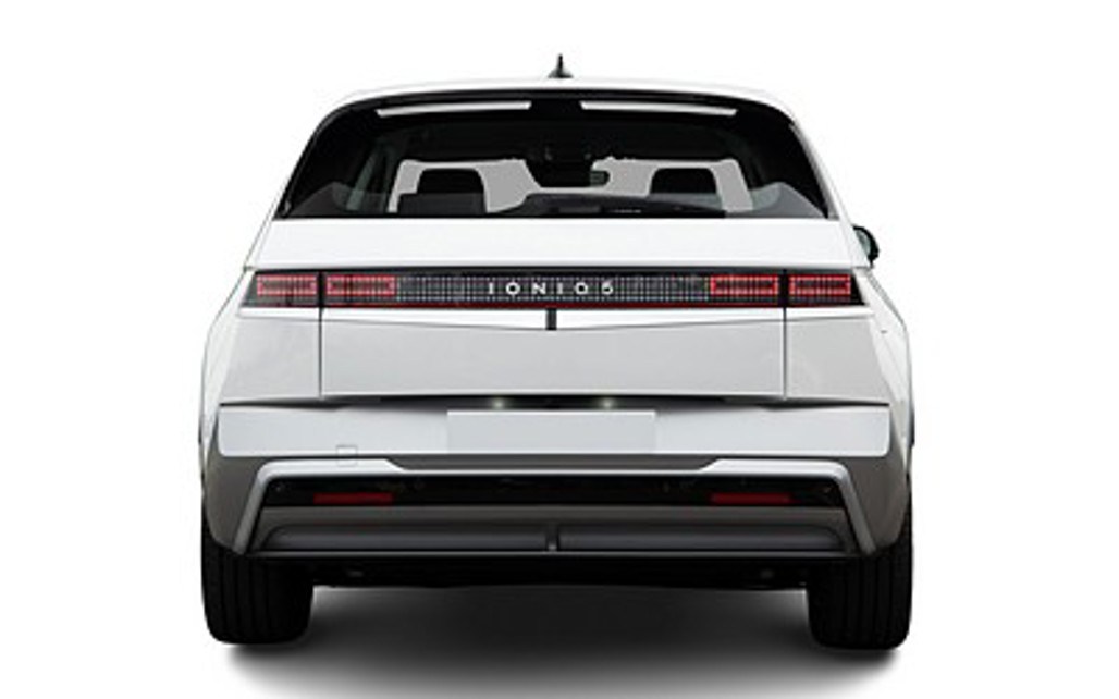 HYUNDAI IONIQ 5 2025 5-Door SUV