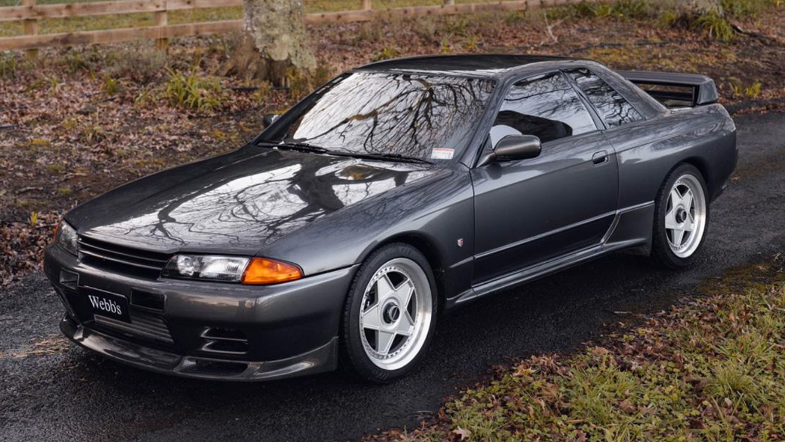 大人気！まとめ一覧 Latest Webb's car auction includes Nissan GT-R R32 Nismo ミニカー
