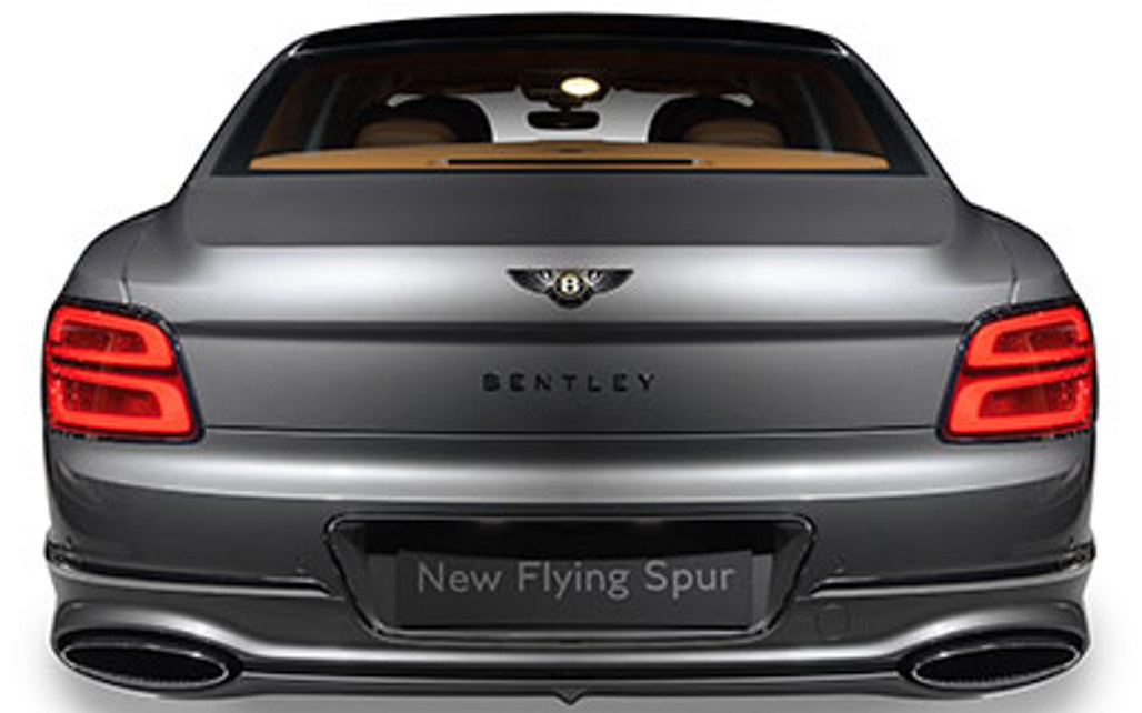 BENTLEY FLYING SPUR 2023 4-Door Sedan