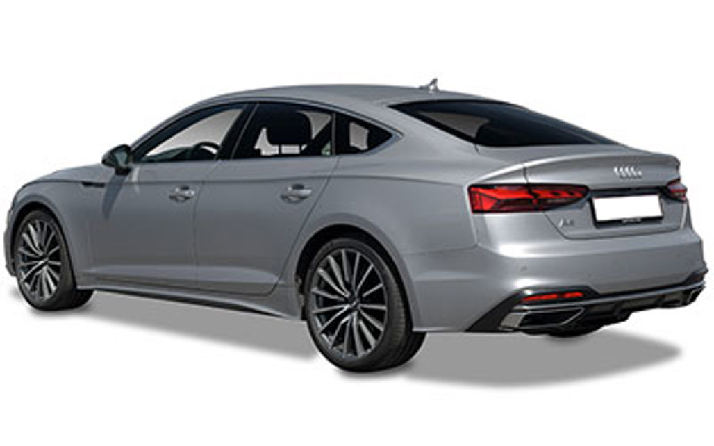 AUDI A5 2023 5-Door Hatchback