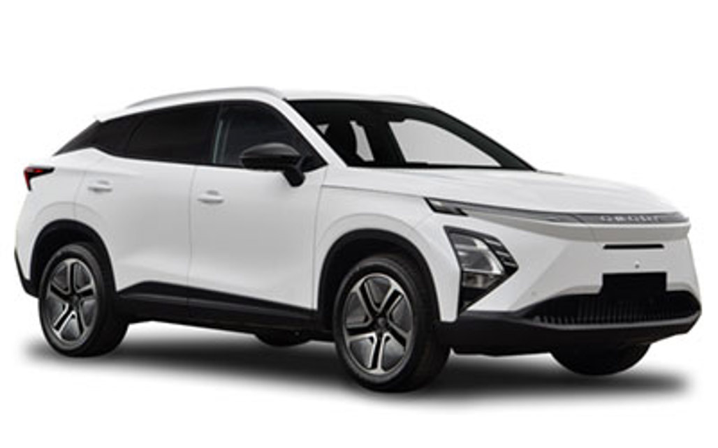 OMODA E5 2024 5-Door SUV