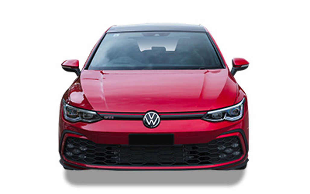 VOLKSWAGEN GOLF 2024 5-Door Hatchback  5HA GTI_