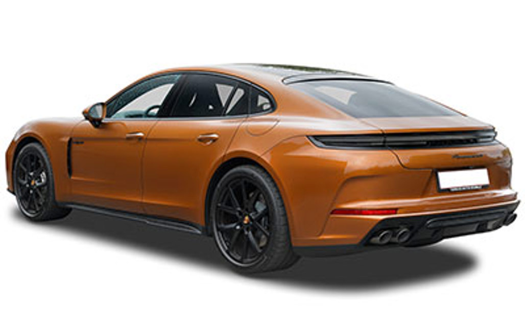 PORSCHE PANAMERA 2024 5-Door Hatchback