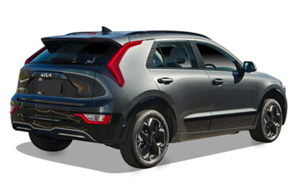 KIA NIRO 2023 5-Door Hatchback