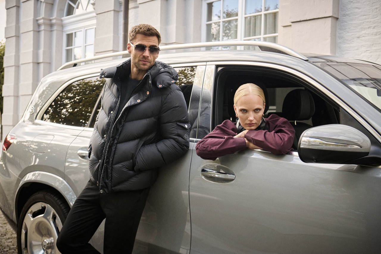 Maybach's latest lifestyle collection doubles down on handcrafted ...