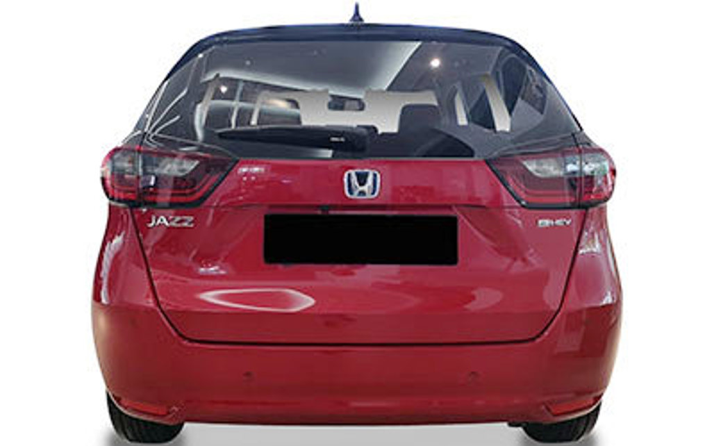 HONDA JAZZ 2023 5-Door Hatchback