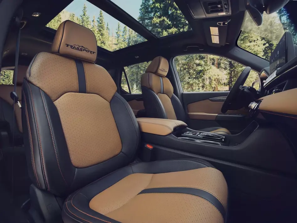 Honda Passport New Zealand