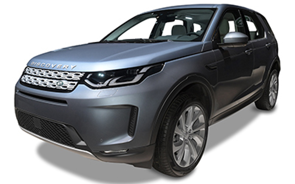 LAND ROVER DISCOVERY SPORT 2023 5-Door SUV