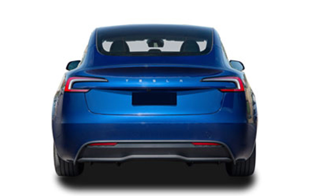 TESLA MODEL 3 2024 4-Door Sedan