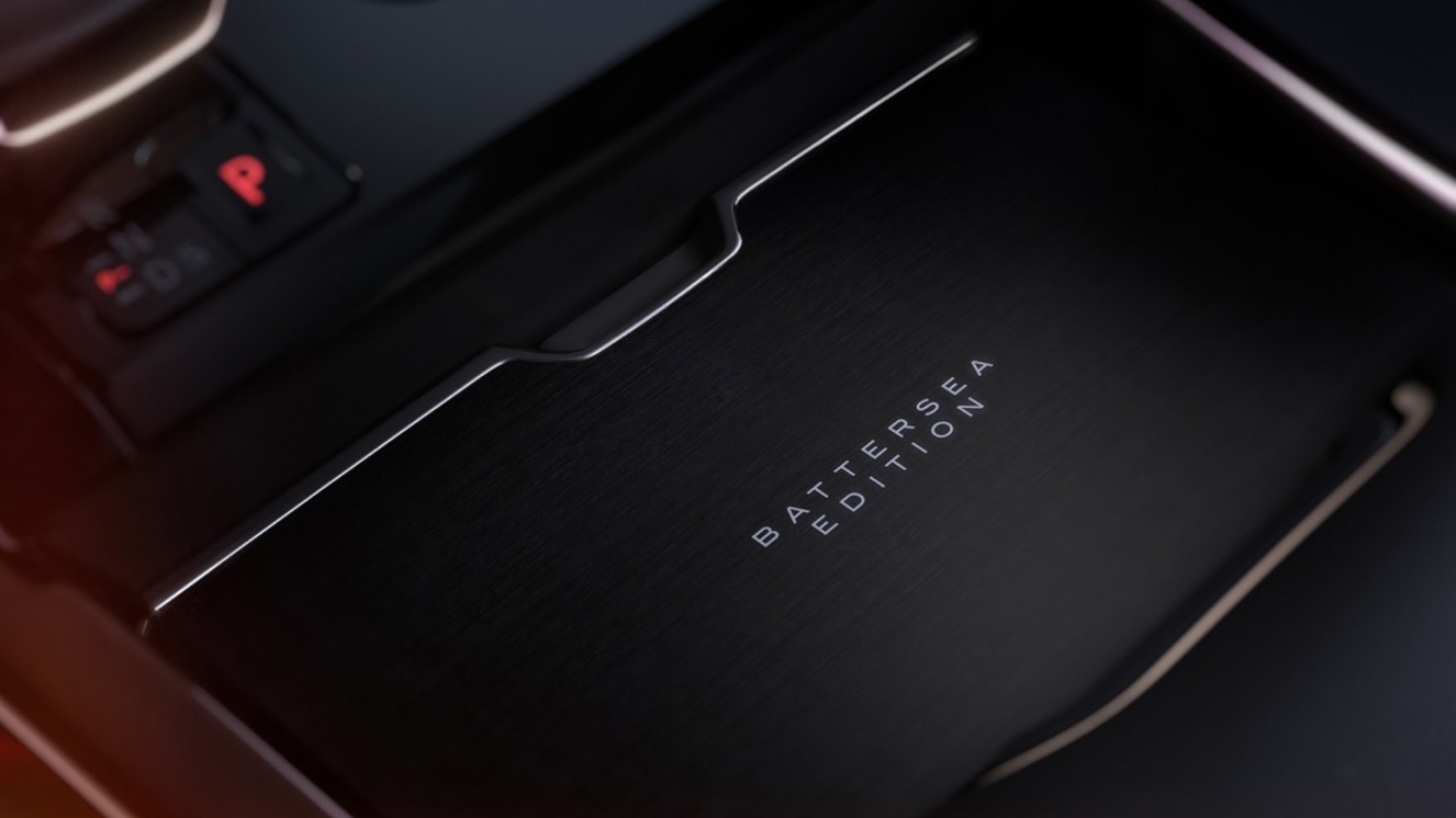 Range Rover Sport Battersea Edition