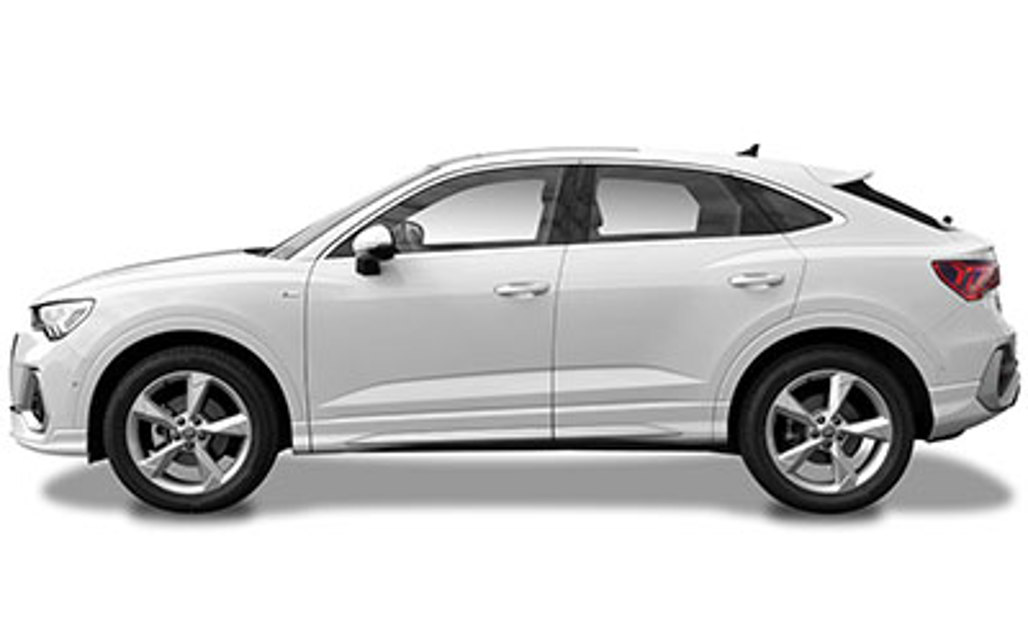 AUDI Q3 SPORTBACK 2025 5-Door SUV
