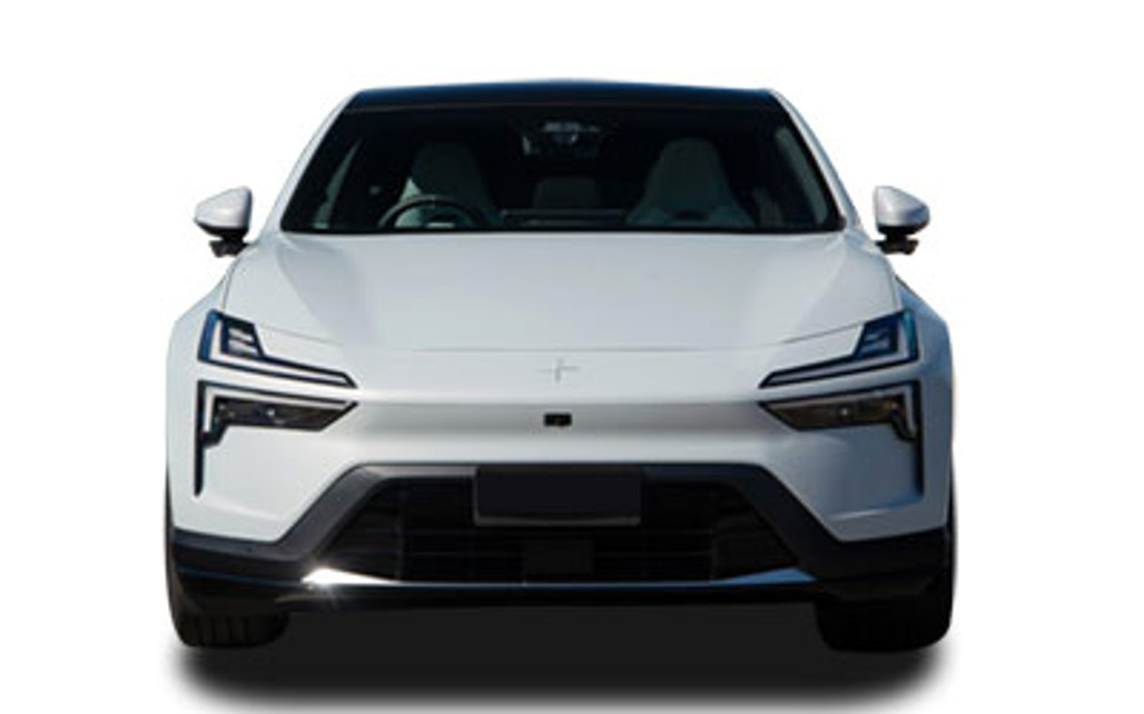 POLESTAR 4 2024 5-Door SUV