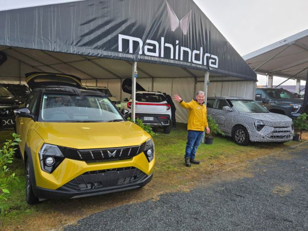 Fieldays 2025.