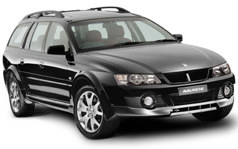 HSV Avalanche