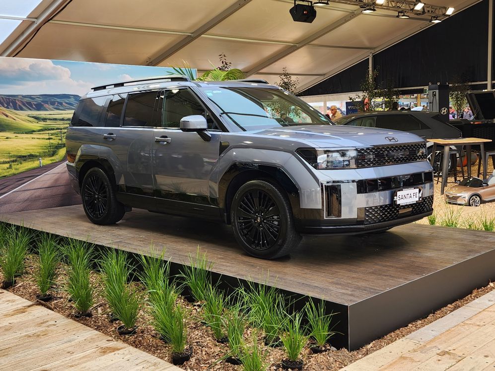 Fieldays 2024.