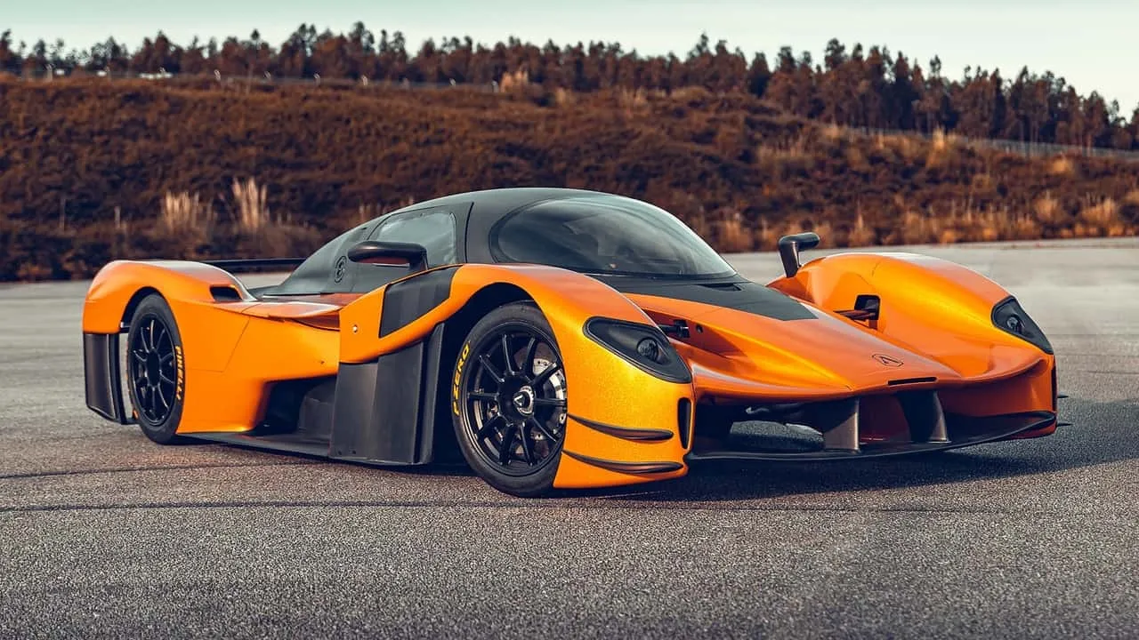 Portugal’s Adamastor Furia takes aim at Valkyrie