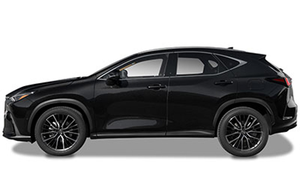 LEXUS NX 2024 5-Door SUV