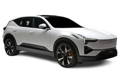 Polestar 3