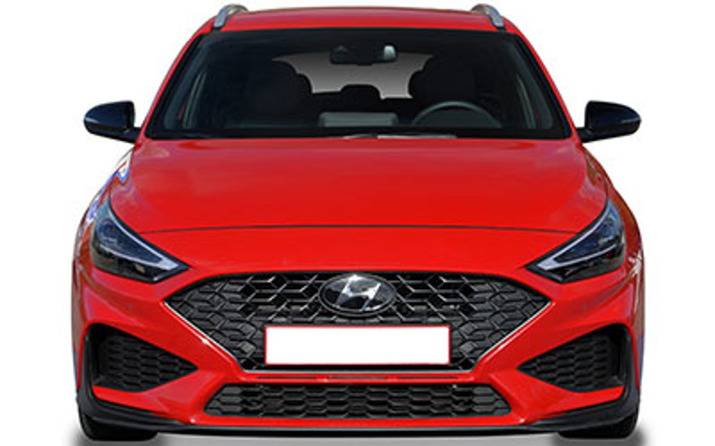 HYUNDAI I30 2024 5-Door Wagon