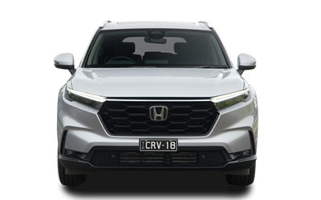 HONDA CR-V 2023 5-Door SUV