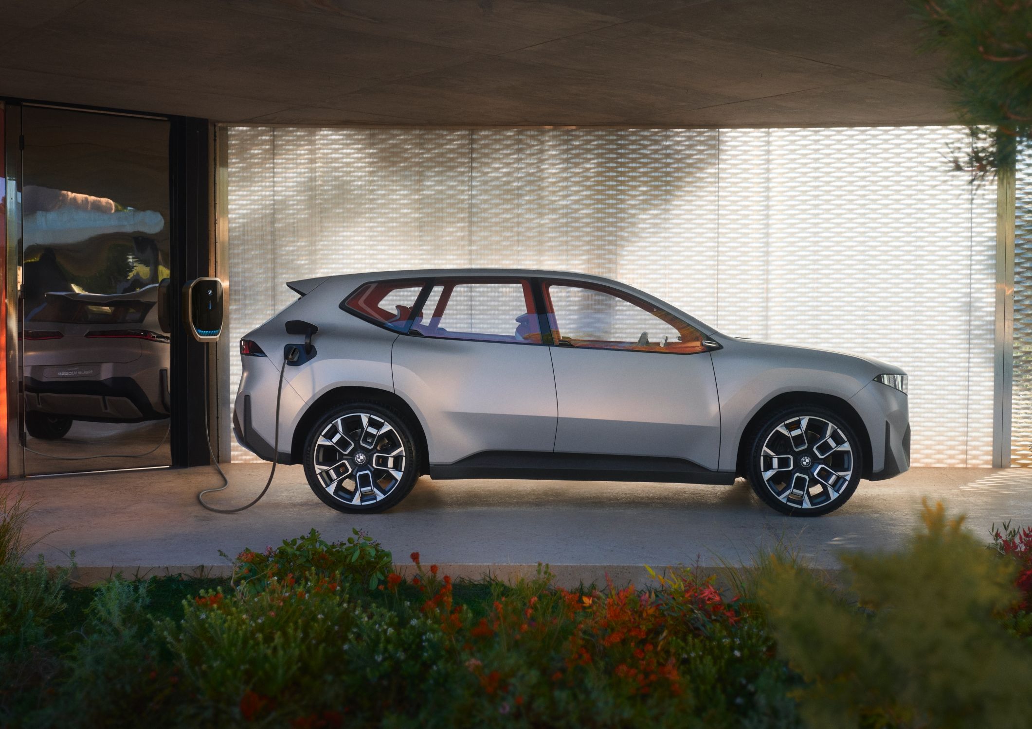 BMW reveals Neue Klasse battery tech details - Driven Car Guide