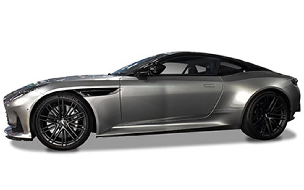 ASTON MARTIN DB12 2024 2-Door Sedan