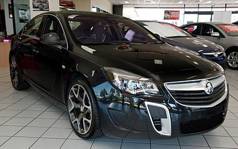 Holden Insignia