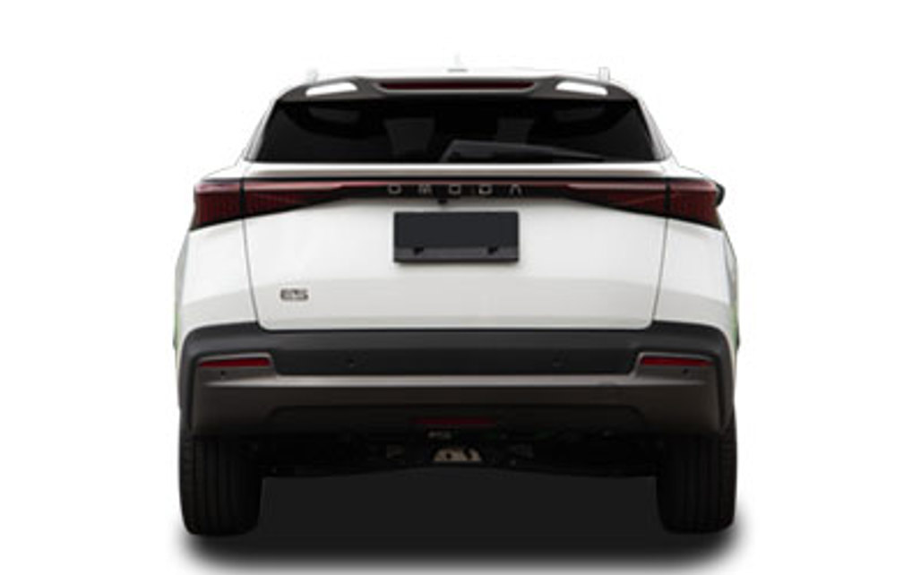 OMODA E5 2024 5-Door SUV