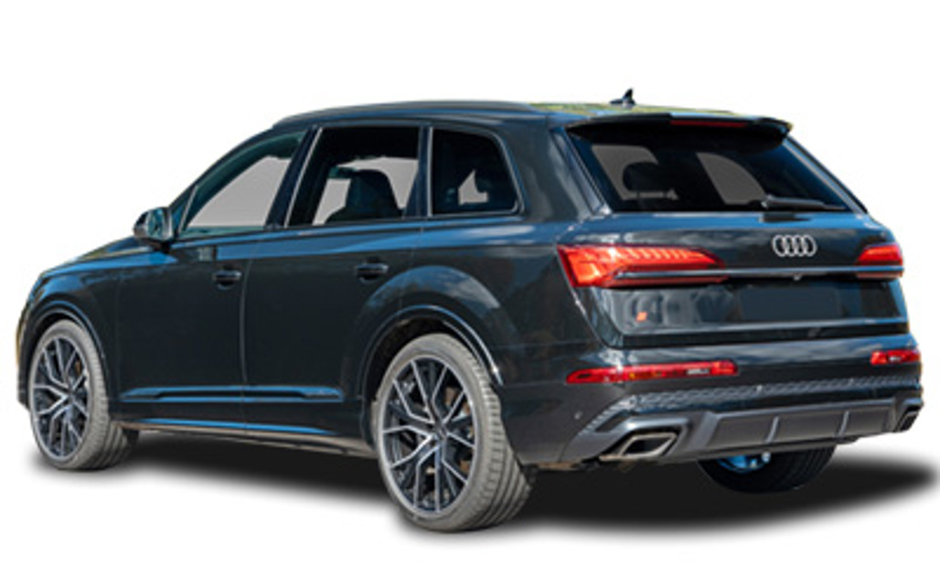 AUDI Q7 2026 5-Door SUV