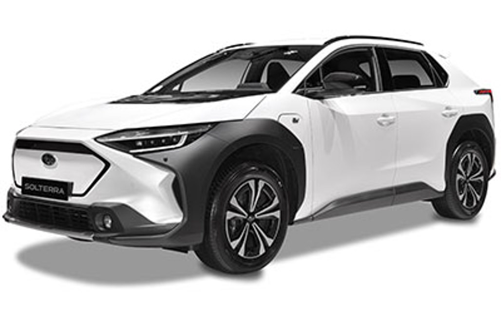 SUBARU SOLTERRA 2024 5-Door SUV