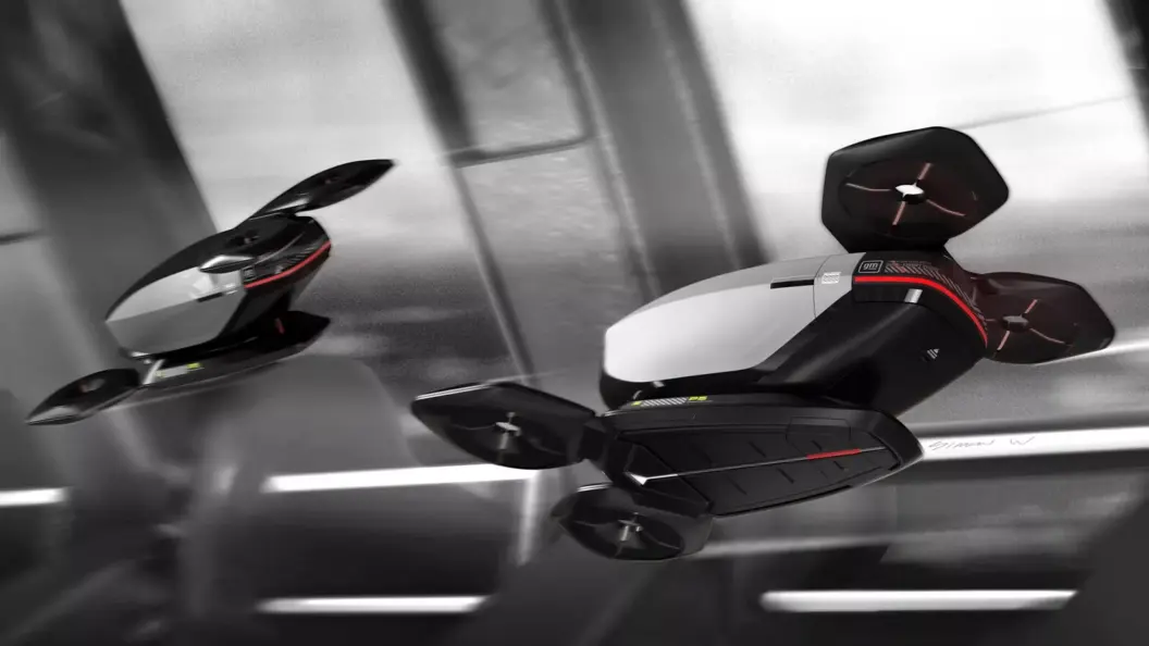 GM Design P5