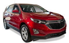 Holden Equinox