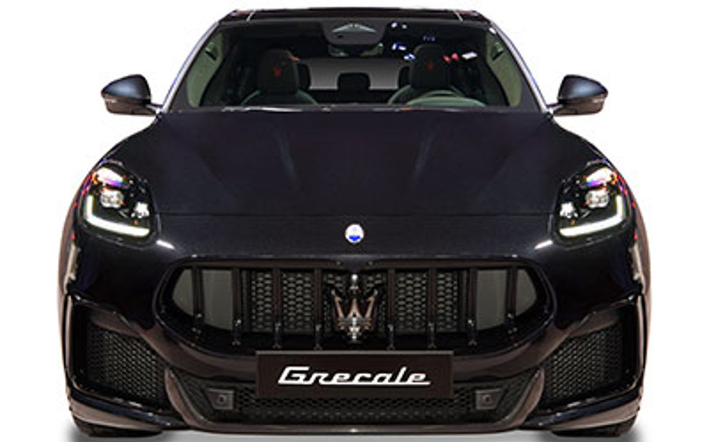 MASERATI GRECALE 2025 5-Door SUV