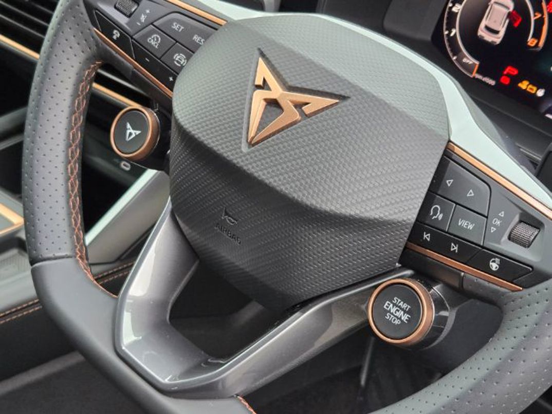 Cupra Formentor V.