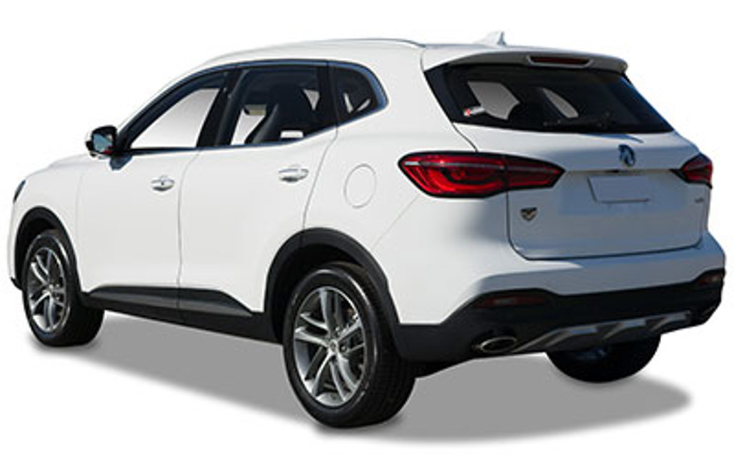 MG HS 2023 5-Door SUV