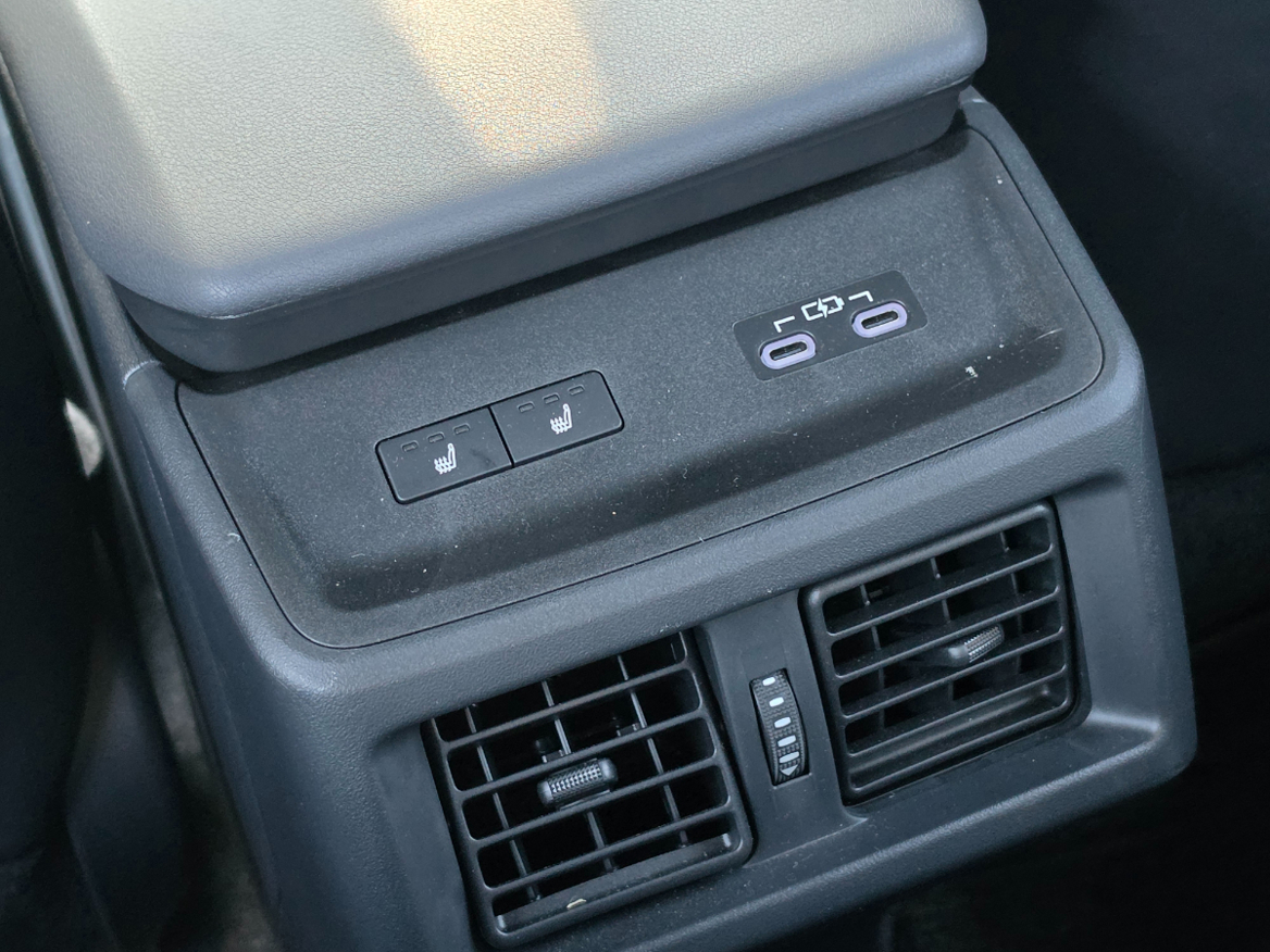 Toyota bZ4X Motion.