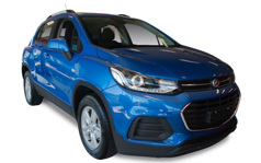 Holden Trax