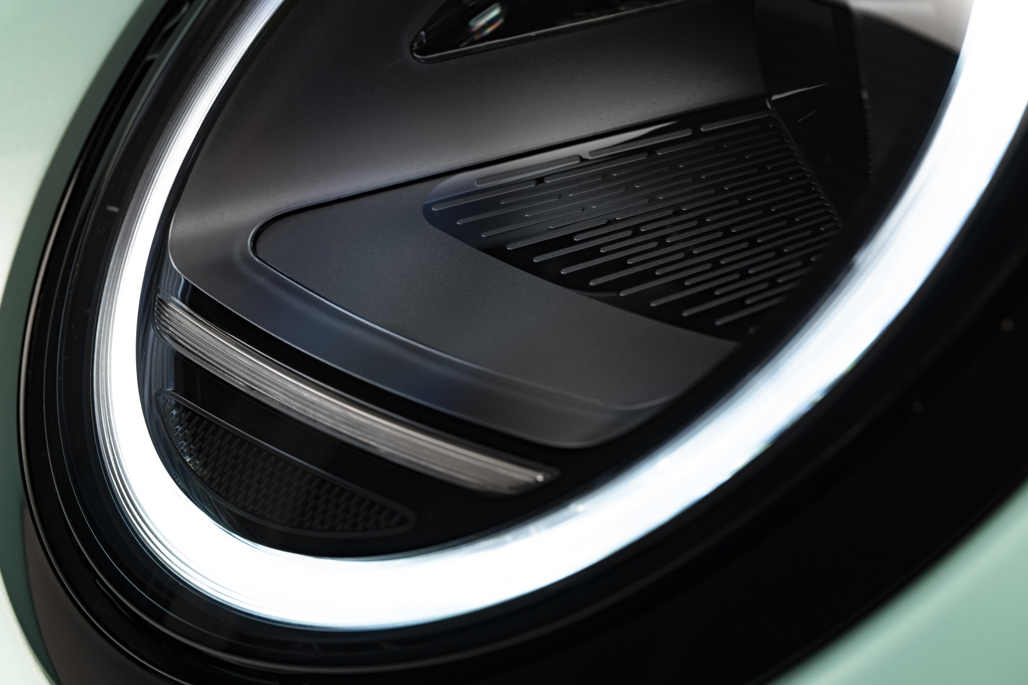 Petrol-powered 2025 Mini Cooper bound for New Zealand - Driven Car Guide
