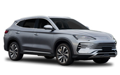 BYD Sealion 6